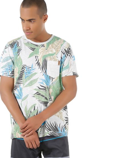 Camiseta-Estampada-Tropical-Rico-de-Souza-Cinza-Mescla-Claro-8535056-Cinza_Mescla_Claro_1