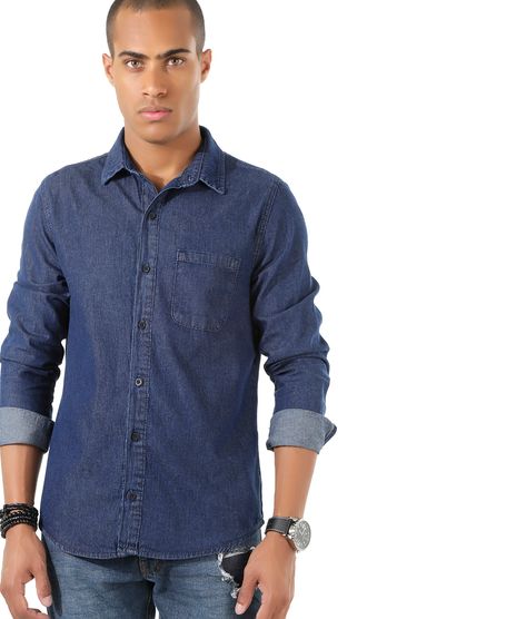 Camisa-Jeans-Azul-Escuro-8531085-Azul_Escuro_1