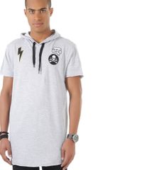 Camiseta-Longa-em-Moletom-Cinza-Mescla-8548229-Cinza_Mescla_1