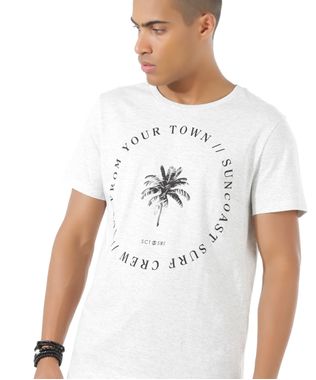 Camiseta--Not-From-Your-Town--Cinza-Mescla-Claro-8512878-Cinza_Mescla_Claro_1