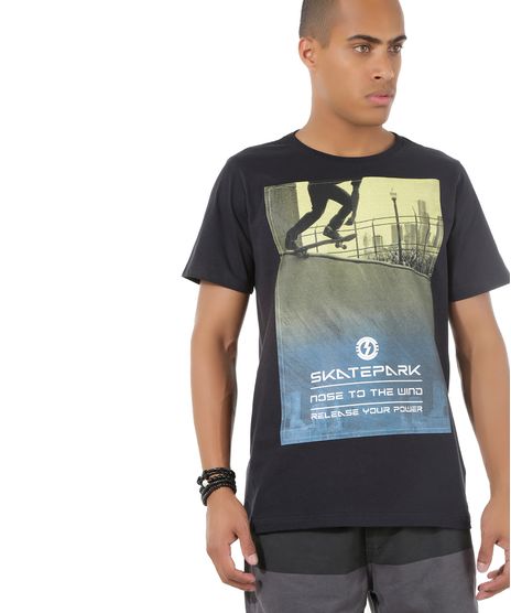 Camiseta--Skate-Park--Preta-8438298-Preto_1