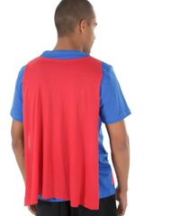 Camiseta-Super-Homem-com-Capa-Azul-8525663-Azul_2