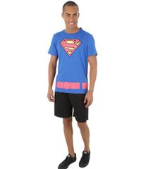 Camiseta-Super-Homem-com-Capa-Azul-8525663-Azul_3