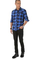 Camisa-Xadrez-em-Flanela-Azul-8453089-Azul_3