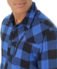 Camisa-Xadrez-em-Flanela-Azul-8453089-Azul_4