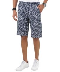 Bermuda-Cargo-Estampada-Floral-Azul-Marinho-8514769-Azul_Marinho_1