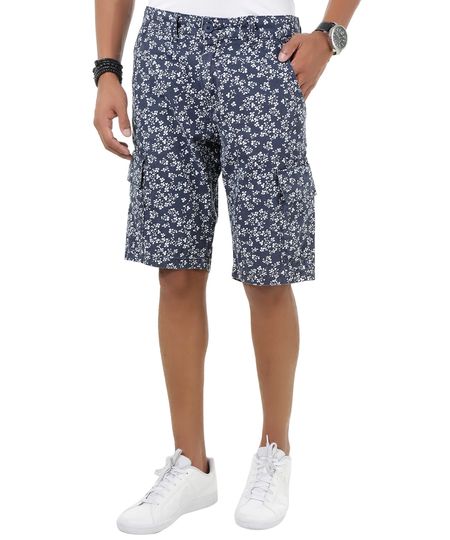 Bermuda-Cargo-Estampada-Floral-Azul-Marinho-8514769-Azul_Marinho_1