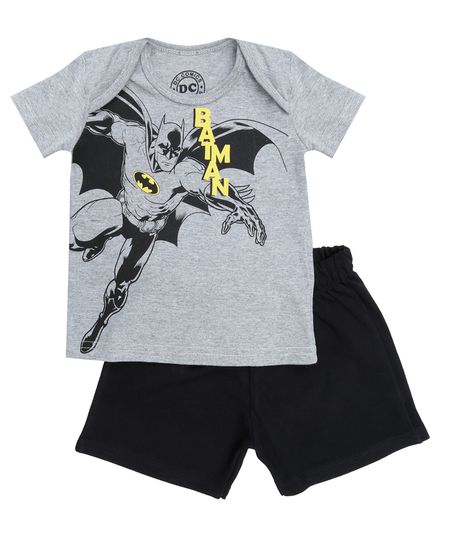 Conjunto-de-Camiseta-Cinza-Mescla---Bermuda-Batman-Preta-8513070-Preto_1 Conjunto-de-Camiseta-Cinza-Mescla---Bermuda-Batman-Preta-8513070-Preto_1