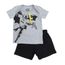 Conjunto-de-Camiseta-Cinza-Mescla---Bermuda-Batman-Preta-8513070-Preto_1