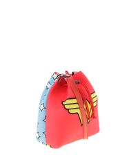 Bolsa-Mulher-Maravilha---Mascara-Vermelha-8561597-Vermelho_2