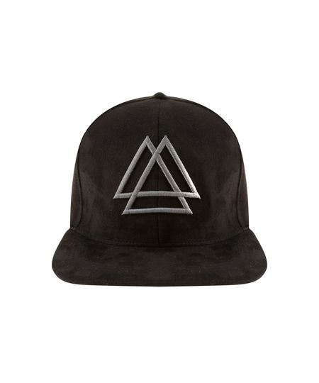 Bone--Triangulos--em-Suede-Preto-8523064-Preto_1 Bone--Triangulos--em-Suede-Preto-8523064-Preto_1