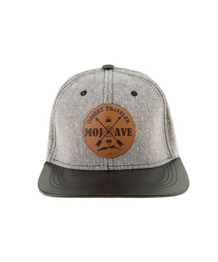 Bone--Desert-Traveler--Cinza-8523042-Cinza_1 Bone--Desert-Traveler--Cinza-8523042-Cinza_1