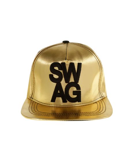Bone--SWAG--Metalizado-Dourado-8549815-Dourado_1