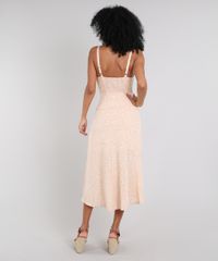 Vestido-Feminino-Midi-Mullet-Estampado-Animal-Print-Alca-Fina-Bege-9577081-Bege_2