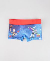 Sunga-Boxer-Infantil-Toy-Story-Estampada-com-Protecao-UV-50-Azul-9522488-Azul_1