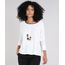 Blusa-Feminina-Oversized-Canelada-Manga-7-8-Decote-Redondo-Off-White-9561503-Off_White_1