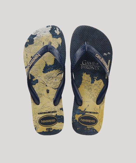 Chinelo-Havaianas-Masculino-Game-of-Thrones-Bege-9643731-Bege_1 Chinelo-Havaianas-Masculino-Game-of-Thrones-Bege-9643731-Bege_1