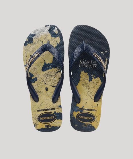 Chinelo-Havaianas-Masculino-Game-of-Thrones-Bege-9643731-Bege_1