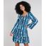 Vestido-Feminino-Curto-Estampado-Tie-Dye-com-Tassel-Manga-Sino-Azul-Petroleo-9575913-Azul_Petroleo_1