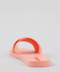 Chinelo-Slide-Feminino-Ipanema-Texturizado-Coral-9604345-Coral_3