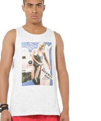 Regata--You-can-hich-a-ride--Cinza-Mescla-Claro-8512624-Cinza_Mescla_Claro_1