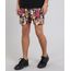 Short-Masculino-Os-Flintstones-Estampado-com-Bolsos-Preto-9570217-Preto_1