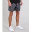 Short-Masculino-Estampado-com-Bolsos-Preto-9535127-Preto_1