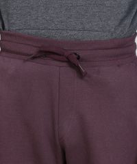 Bermuda-Masculina-Basica-Relaxed-em-Moletom-Vinho-9537259-Vinho_2