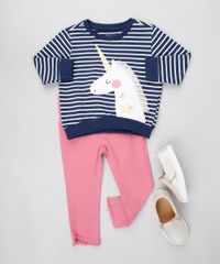 Blusao-Infantil-em-Moletom-Listrado-Unicornio-Azul-Marinho-9538131-Azul_Marinho_3