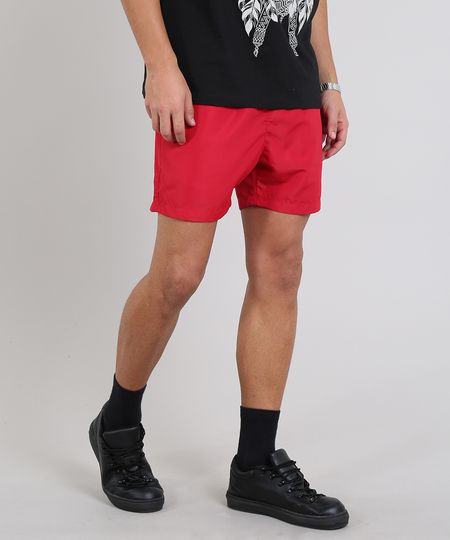 Short-Masculino-com-Bolso-Vermelho-9603711-Vermelho_1 Short-Masculino-com-Bolso-Vermelho-9603711-Vermelho_1
