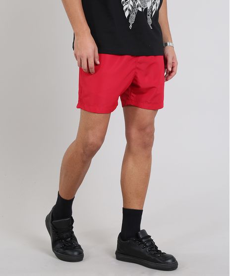 Short-Masculino-com-Bolso-Vermelho-9603711-Vermelho_1