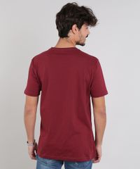 Camiseta-Masculina--New-York-Athletic--Manga-Curta-Gola-Careca-Vinho-9523689-Vinho_2