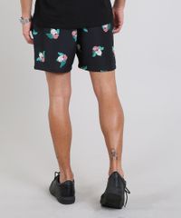 Short-Masculino-Krusty-Os-Simpsons-Estampado-com-Bolso-Preto-9570218-Preto_4 Short-Masculino-Krusty-Os-Simpsons-Estampado-com-Bolso-Preto-9570218-Preto_4