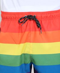 Short-Masculino-Pride-Estampado-Arco-Iris-com-Bolso-Multicor-9593011-Multicor_2