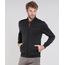 Jaqueta-Masculina-Felpada-com-Bolsos-Preta-8834795-Preto_1