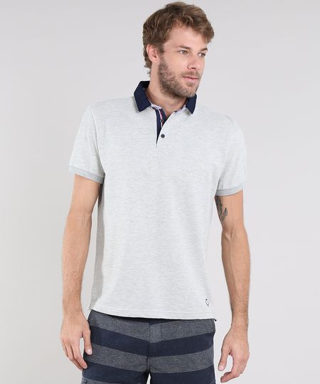 Polo-Masculina-em-Piquet-Gola-Esporte-Manga-Curta-Bege-Claro-9541964-Bege_Claro_1 Polo-Masculina-em-Piquet-Gola-Esporte-Manga-Curta-Bege-Claro-9541964-Bege_Claro_1