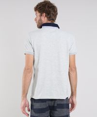 Polo-Masculina-em-Piquet-Gola-Esporte-Manga-Curta-Bege-Claro-9541964-Bege_Claro_2