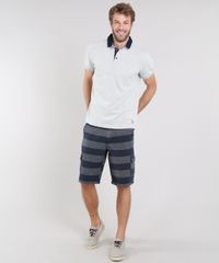 Polo-Masculina-em-Piquet-Gola-Esporte-Manga-Curta-Bege-Claro-9541964-Bege_Claro_3