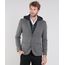 Blazer-Masculino-Texturizado-com-Capuz-Removivel-Cinza-9363423-Cinza_1