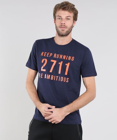 Camiseta-Masculina-Esportiva-Ace--Keep-Running-2711--Manga-Curta-Gola-Careca-Azul-Marinho-9532045-Azul_Marinho_1 Camiseta-Masculina-Esportiva-Ace--Keep-Running-2711--Manga-Curta-Gola-Careca-Azul-Marinho-9532045-Azul_Marinho_1