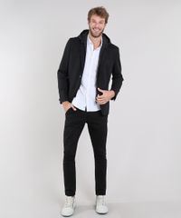 Blazer-Masculino-Texturizado-com-Capuz-Removivel-Preto-9363423-Preto_3