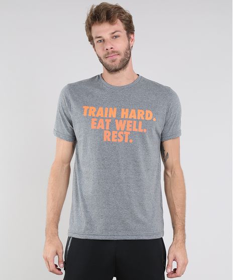 Camiseta-Masculina-Esporte-Ace--Train-hard--Manga-Curta-Gola-Careca-Cinza-Mescla-9532043-Cinza_Mescla_1