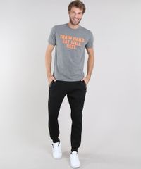 Camiseta-Masculina-Esporte-Ace--Train-hard--Manga-Curta-Gola-Careca-Cinza-Mescla-9532043-Cinza_Mescla_3