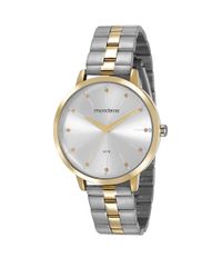 Kit-de-Relogio-Analogico-Mondaine-Feminino---Pulseira---53659LPMVBE2KB-9651673-Prateado-9651673-Prateado_1