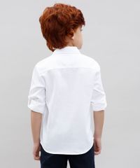 Camisa-Infantil-Texturizada-com-Bolso-Manga-Longa-Off-White-9187138-Off_White_2