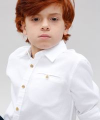 Camisa-Infantil-Texturizada-com-Bolso-Manga-Longa-Off-White-9187138-Off_White_4