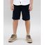 Bermuda-de-Sarja-Infantil-com-Bolsos-Azul-Marinho-9538693-Azul_Marinho_1_1