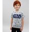 Camiseta-Infantil-Star-Wars-Estampada-Manga-Curta-Decote-Careca-Cinza-Mescla-9614218-Cinza_Mescla_1