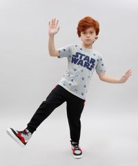 Camiseta-Infantil-Star-Wars-Estampada-Manga-Curta-Decote-Careca-Cinza-Mescla-9614218-Cinza_Mescla_3