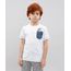 Camiseta-Infantil-Dinossauro-com-Bolso-Manga-Curta-Off-White-9534771-Off_White_1